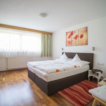 Haus Berta Daire Leutasch Dış mekan fotoğraf
