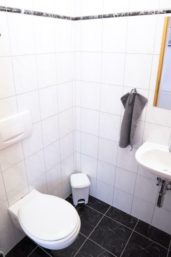 Haus Berta Daire Leutasch Dış mekan fotoğraf